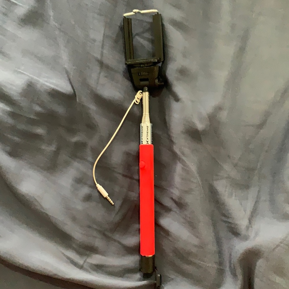 Selfie stick